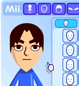 mii yourself